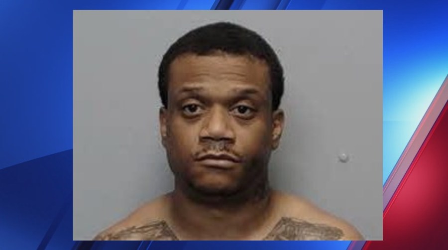 Three men arrested after police discover human trafficking ring in Dothan