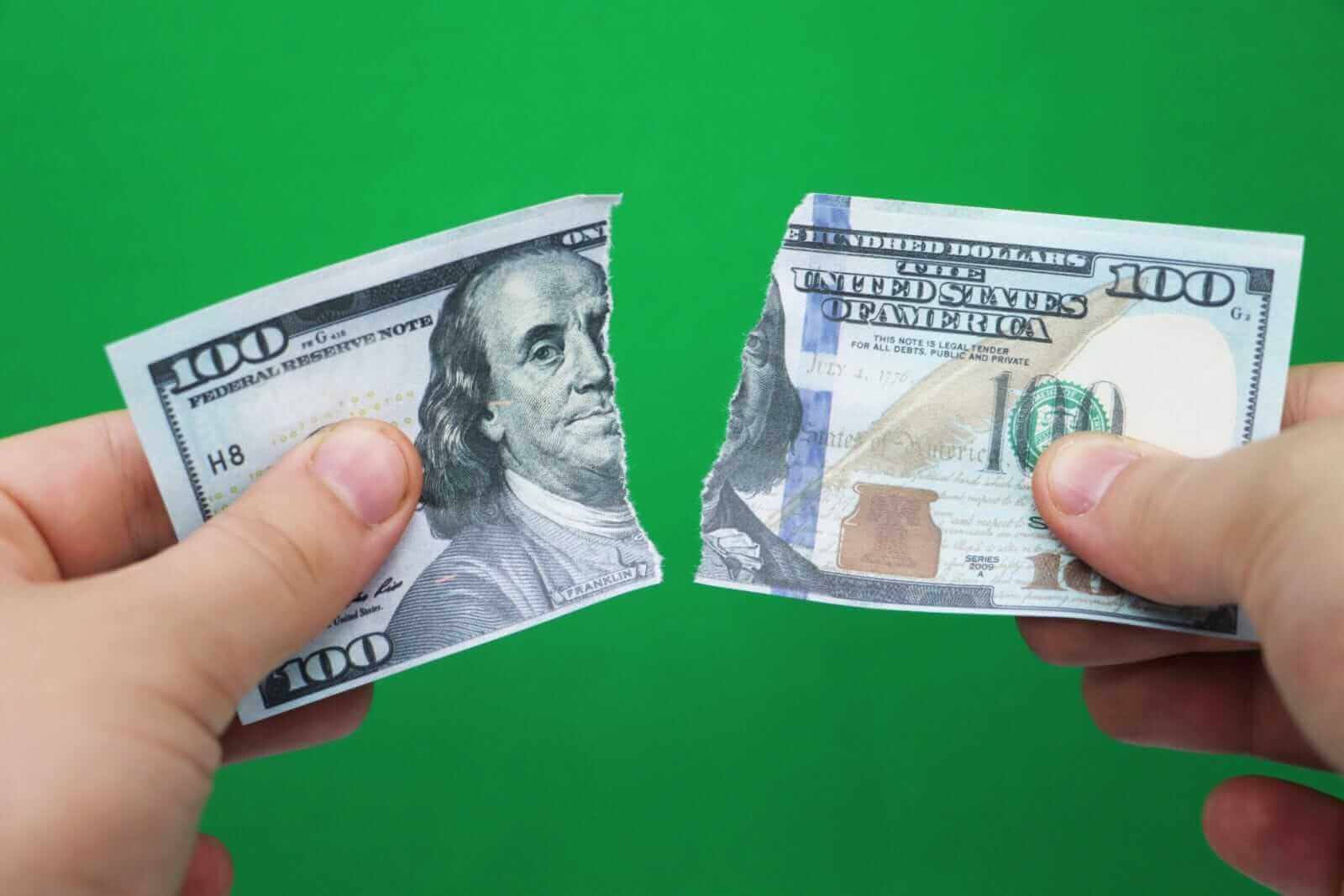 Dollar sinks as Fed cuts rates and boosts liquidity<br><br>
