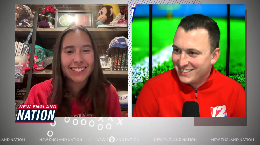 New England Nation OT: Patriots can lock up AFC East title with win ...