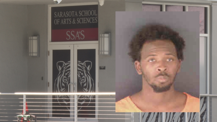 Mother speaks out as Sarasota school staffer faces felony charges in ...