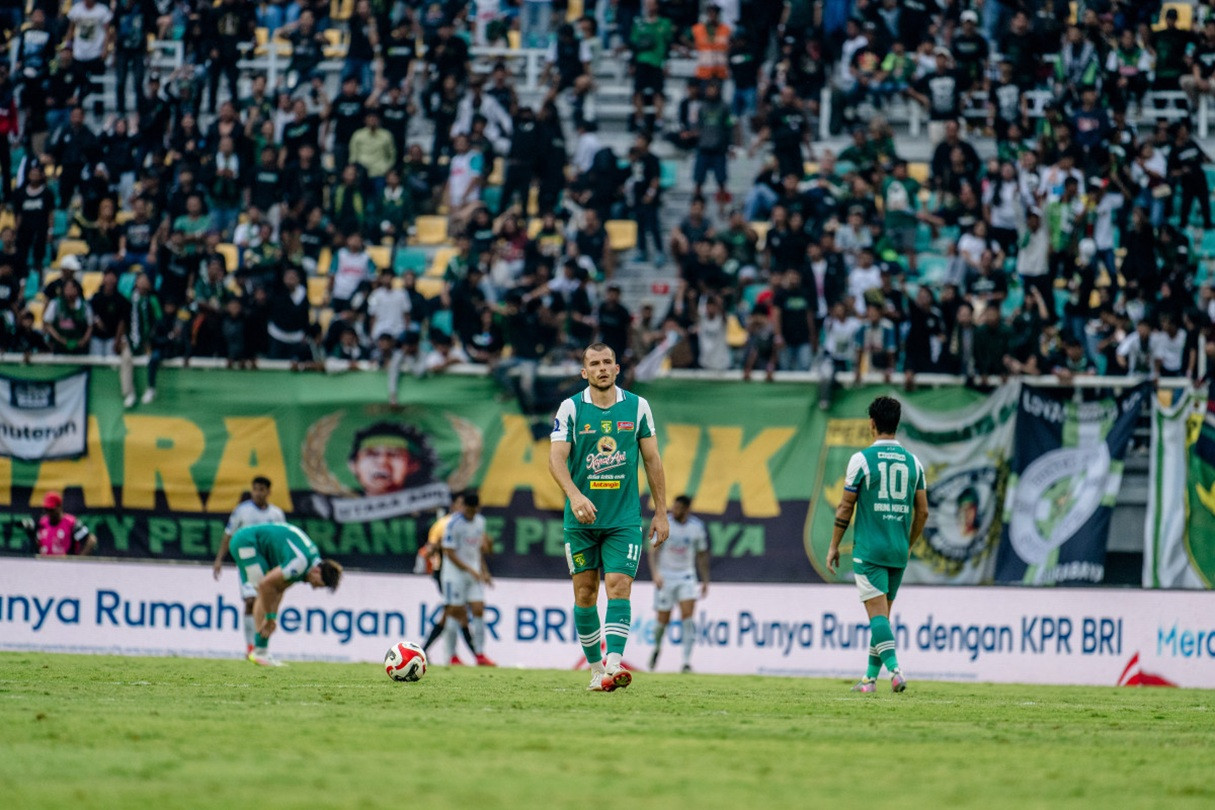 Komdis PSSI Putuskan, Persebaya Kehilangan Banyak, Arema FC Hanya Begini