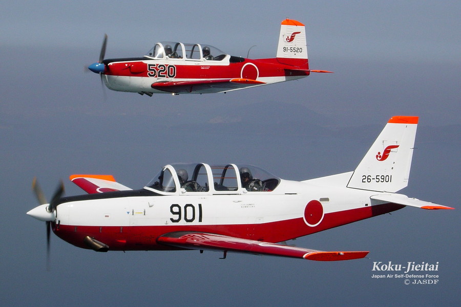 自衛隊の「次期練習機」を最新技術で支援!世界屈指の「航空機メンテ企業」トップを独占取材!（前編）