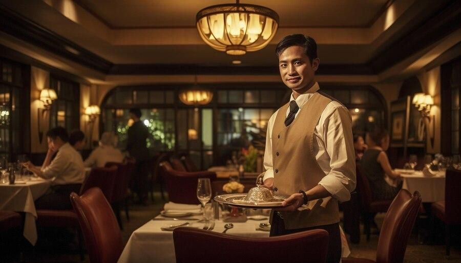 Profesi Ini Harus Bekerja Saat Malam Tahun Baru, Meski Sulit Cuti
