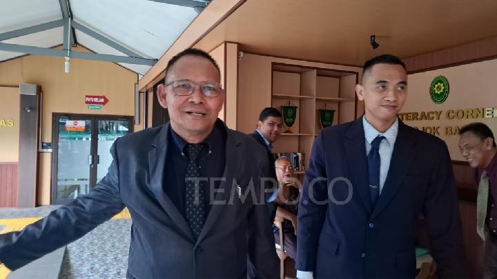 Hakim Tolak Eksepsi Jokowi, Gugatan CLS Ijazah Berlanjut