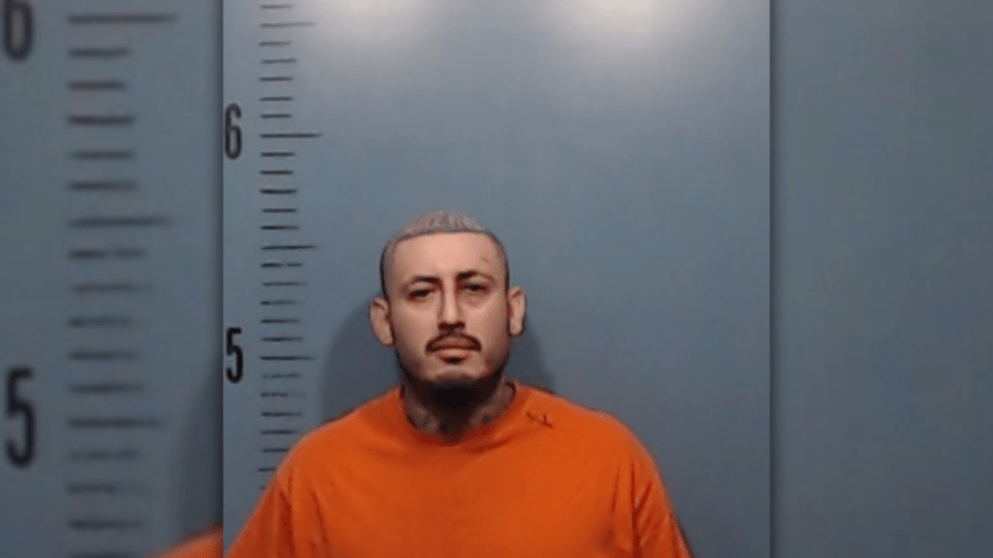 Abilene man charged with murder in wife’s fatal stabbing