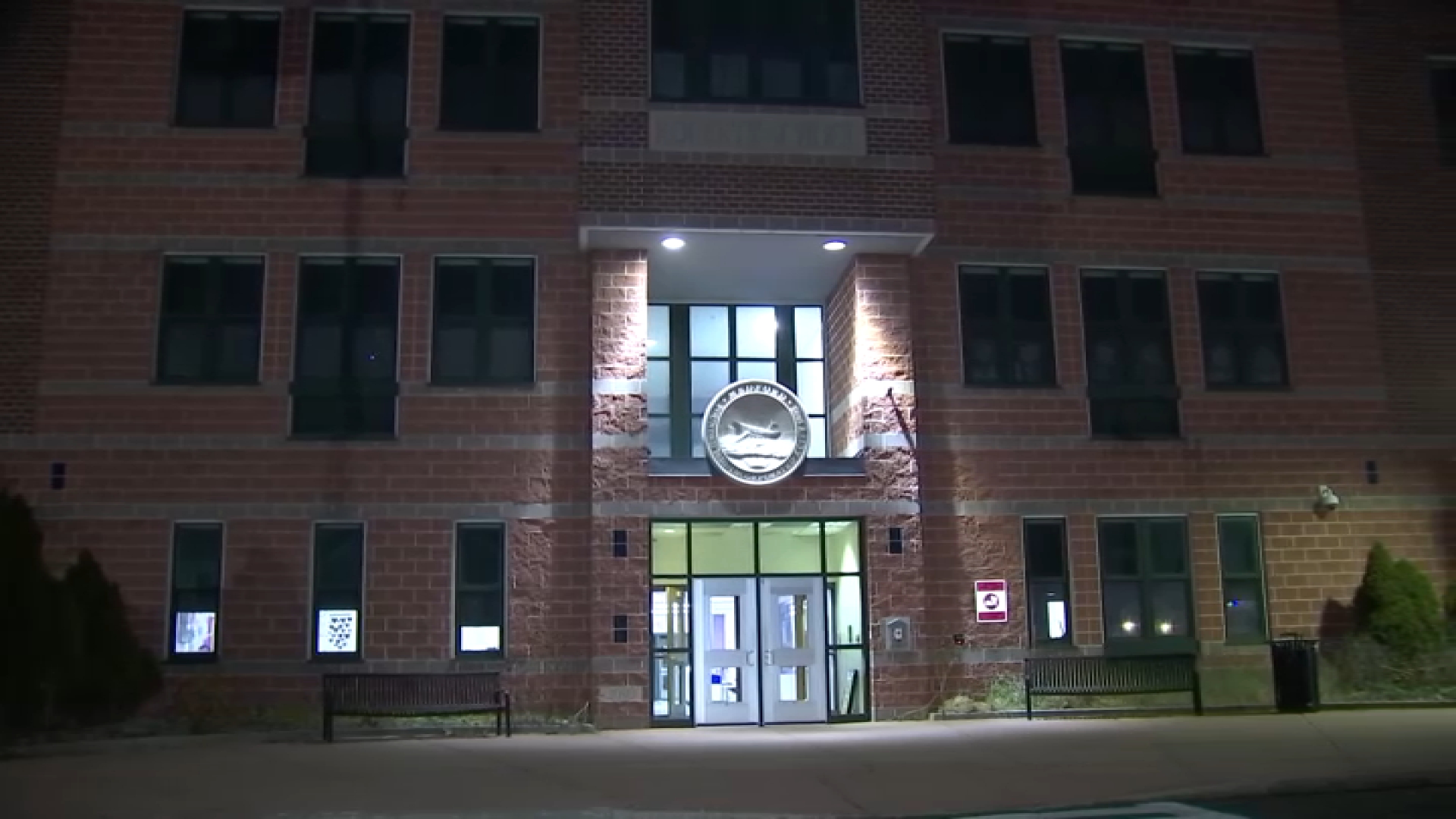 Medford elementary school closed for second day amid suspected ...