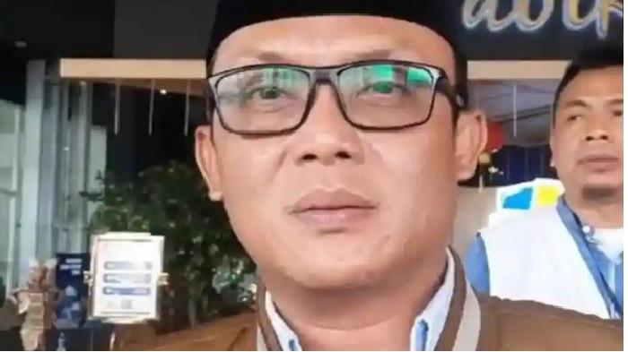 Ardito Wijaya, Bupati Lampung Tengah yang Tertangkap OTT KPK, Pernah Tidur Nyenyak Saat Rapat