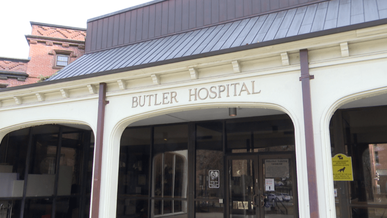 Butler Hospital introduces 'Express Care' for immediate mental health ...