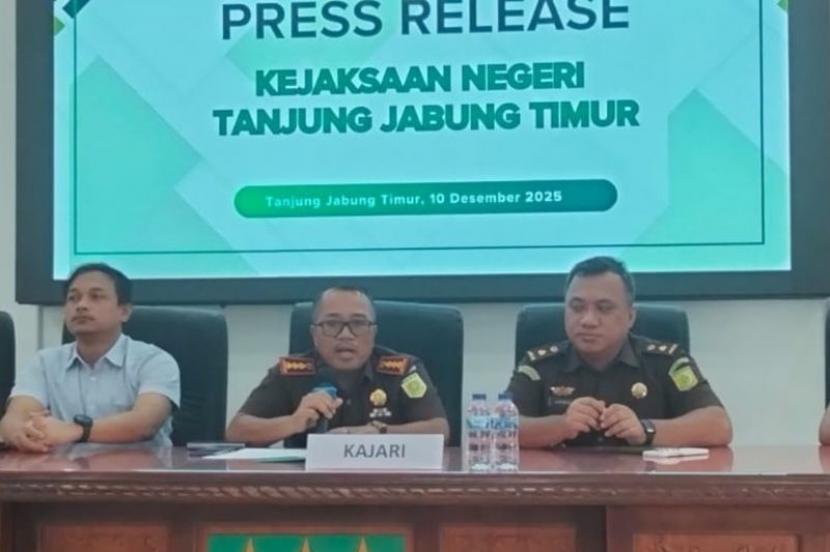 Kasus Penyalahgunaan Solar Nelayan Terungkap