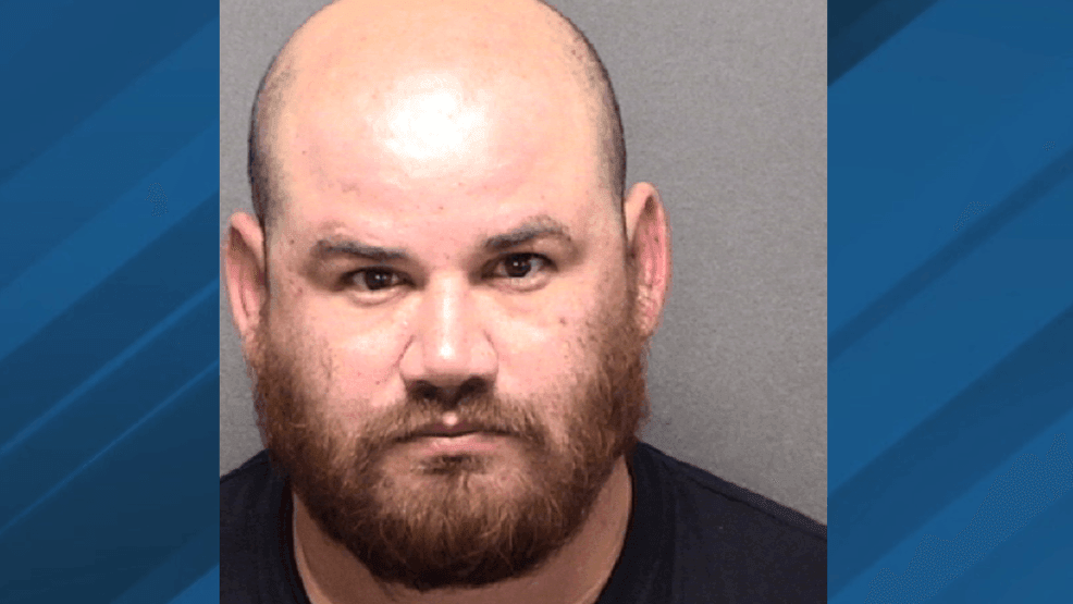 Man pleads guilty to assaulting police officers in fiery standoff