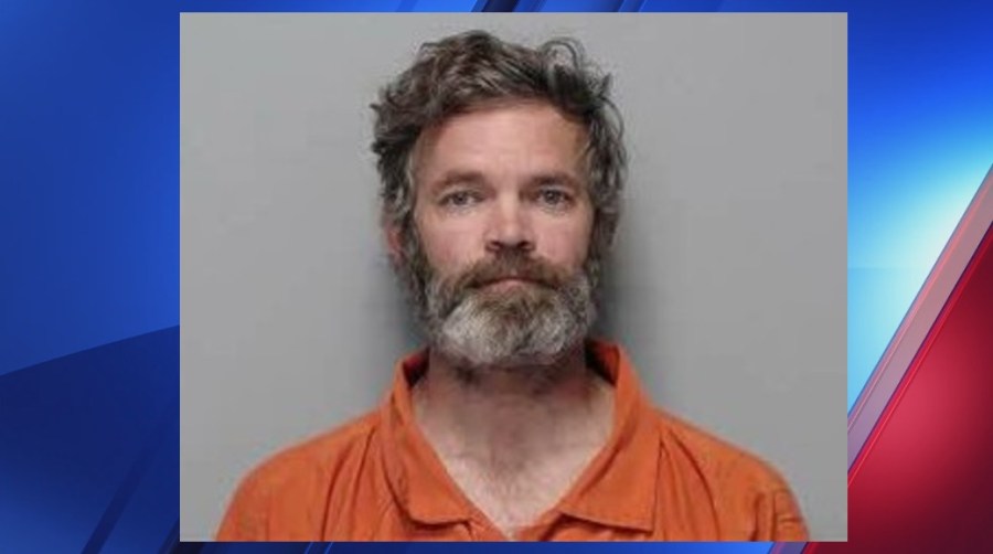 Three men arrested after police discover human trafficking ring in Dothan