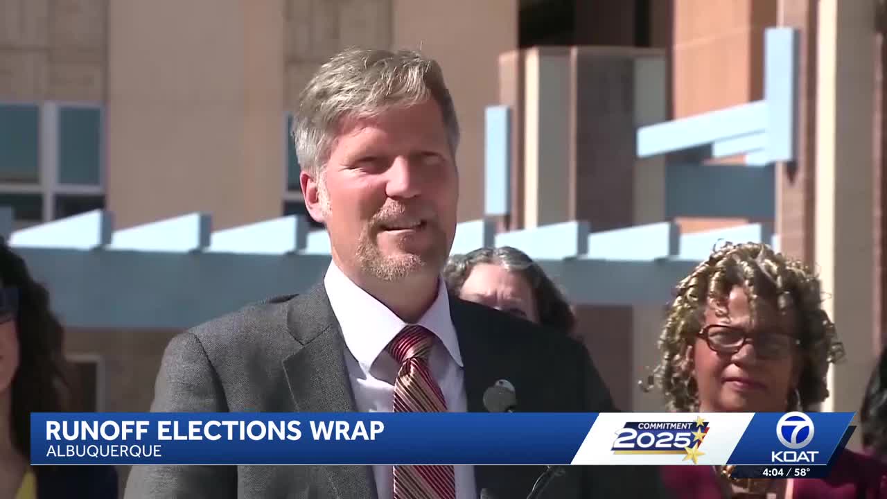 Mayor Keller's third term may see smoother path with new city council