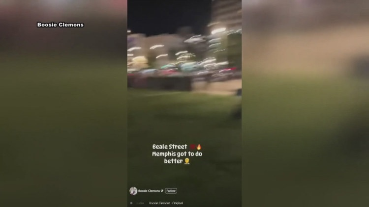 16-year-old arrested for 901 Day shooting transferred to adult court