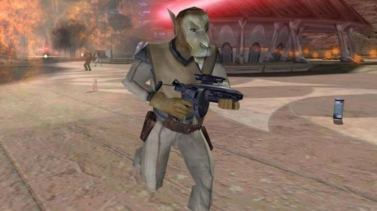 Star Wars' Bothans: The famous aliens you've actually never seen in ...