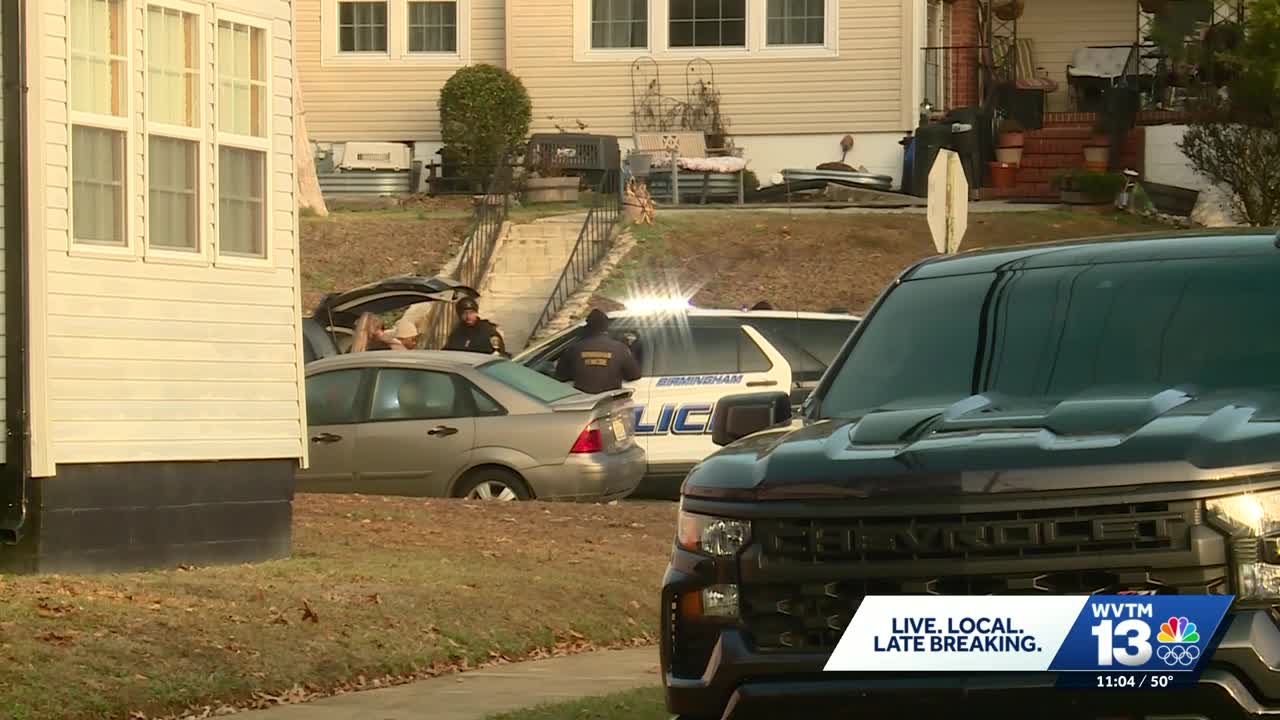 Victim identified in deadly double shooting that riddled car with ...