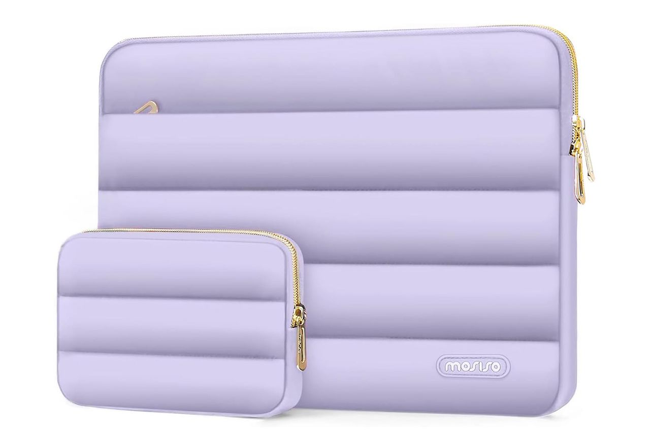 MOSISO 13-14 inch Laptop Case