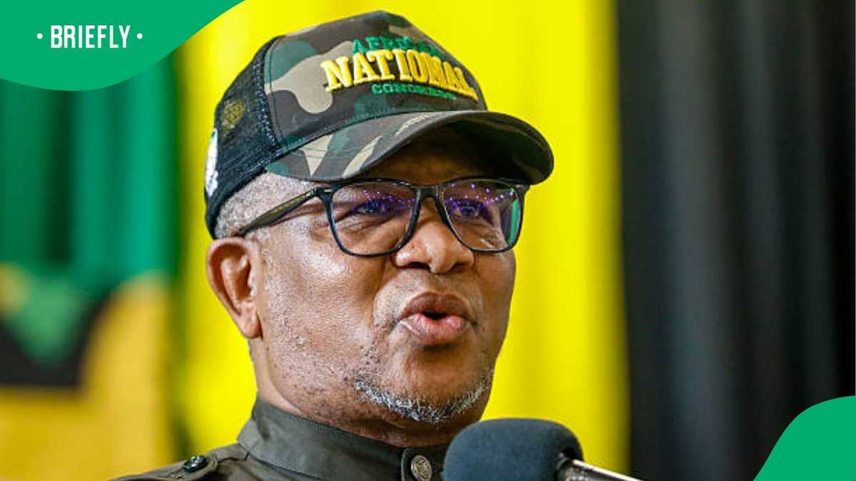 ANC KZN leadership under fire as Mbalula promises major shake-up