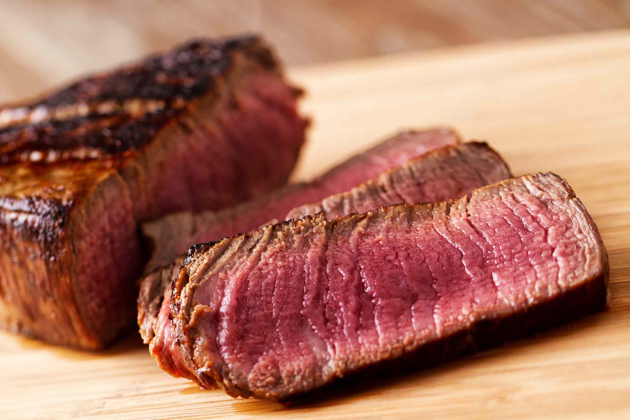 What happens to your body when you eat red meat regularly<br><br>