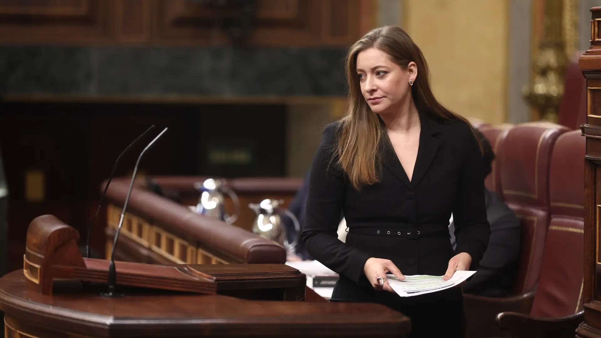 El PP pide explicaciones a Sánchez y siete ministros en el Congreso por ...