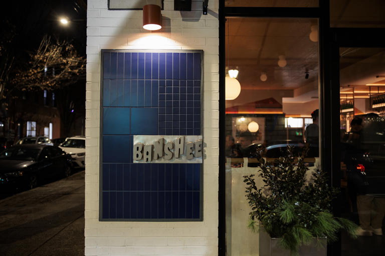 At South Street’s new Banshee, Cheu alums find they’re all grown up