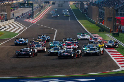 How Mercedes turned around its turbulent first WEC season