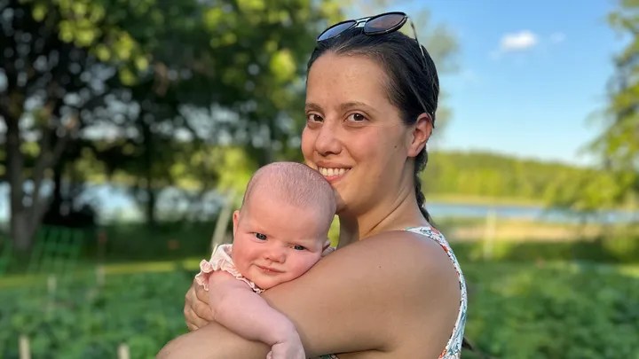 Community rallies around Alabama crash victim