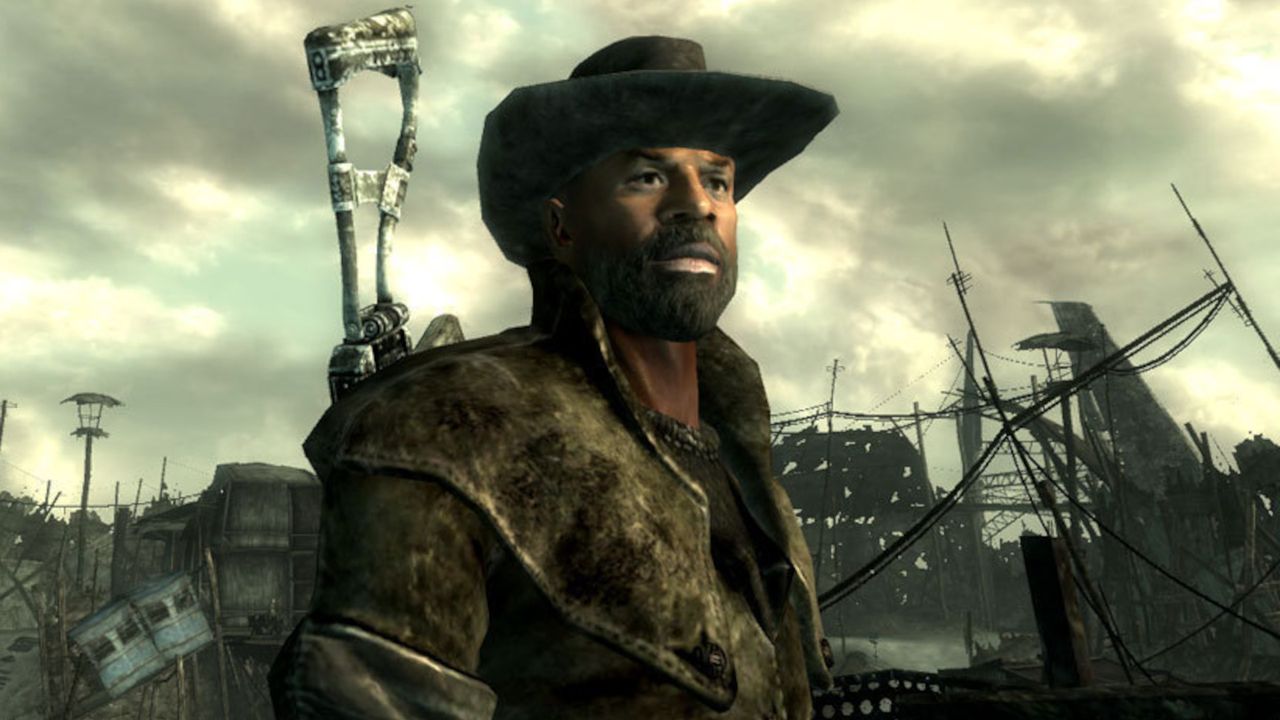 Fallout 3
