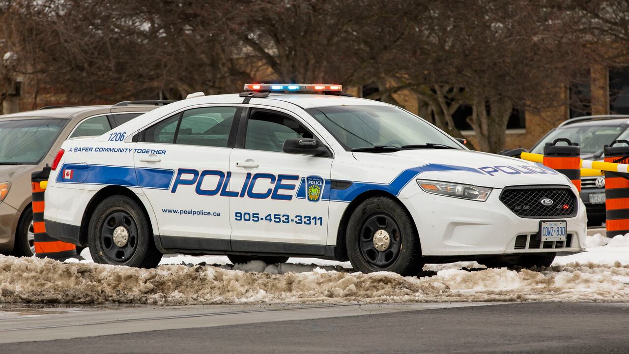 Brampton man arrested for fatal parking lot assault: police