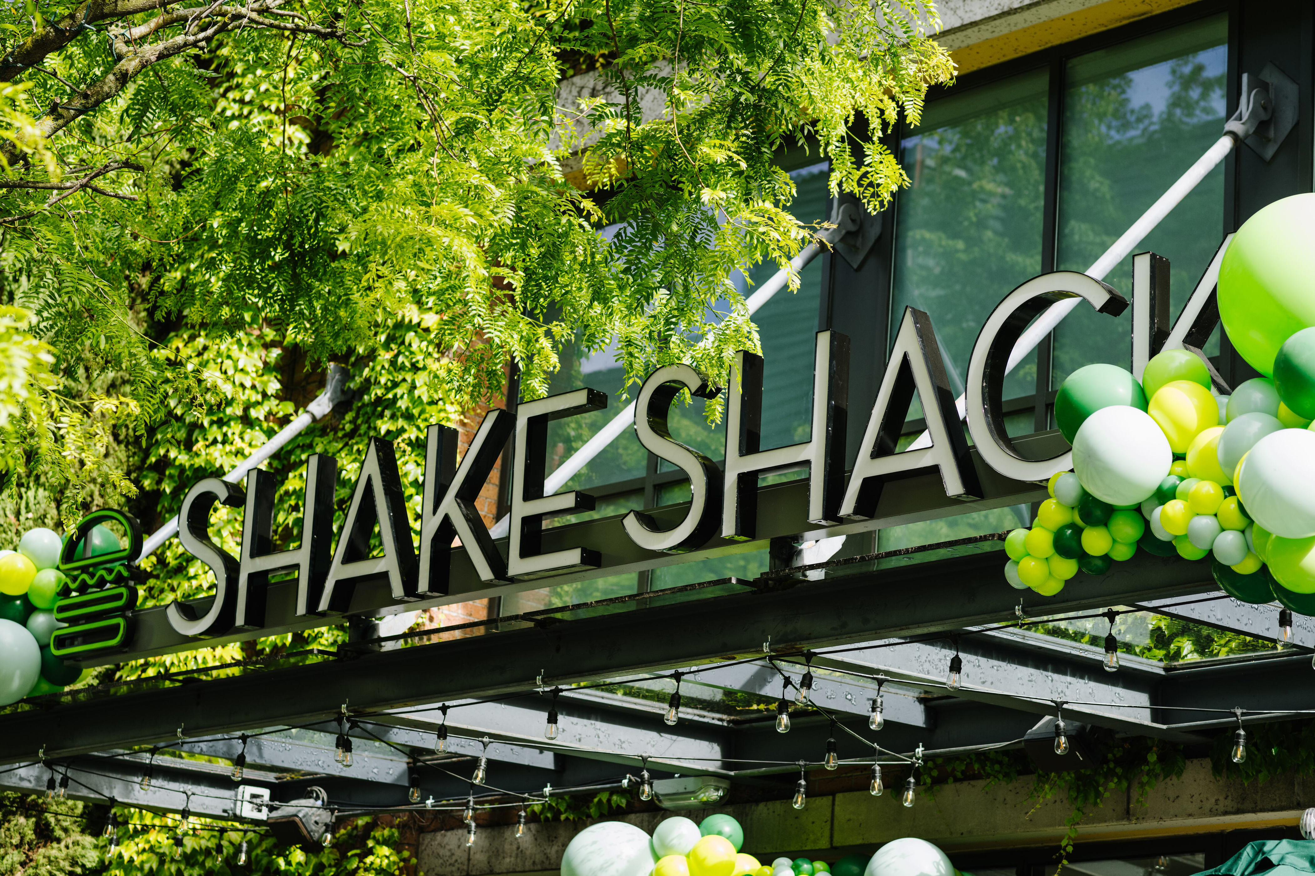 Is Shake Shack coming to Greenville?