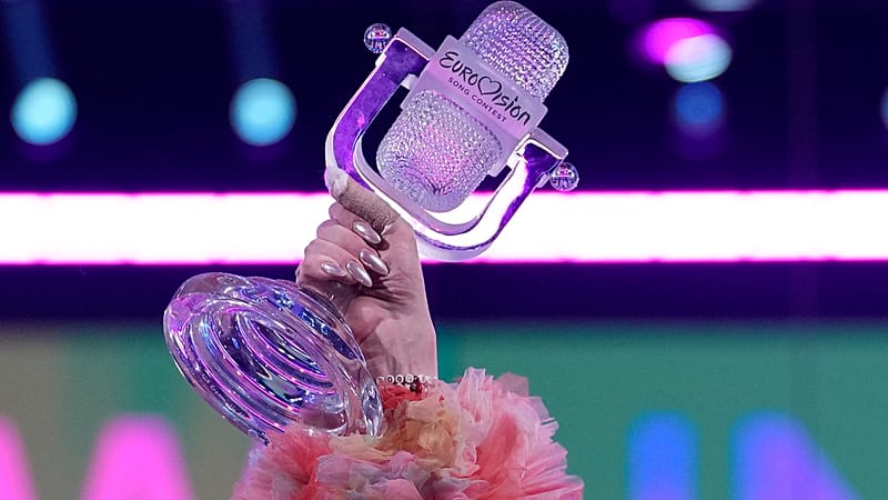 Artistas portugueses anunciam boicote à Eurovisão caso vençam concurso ...