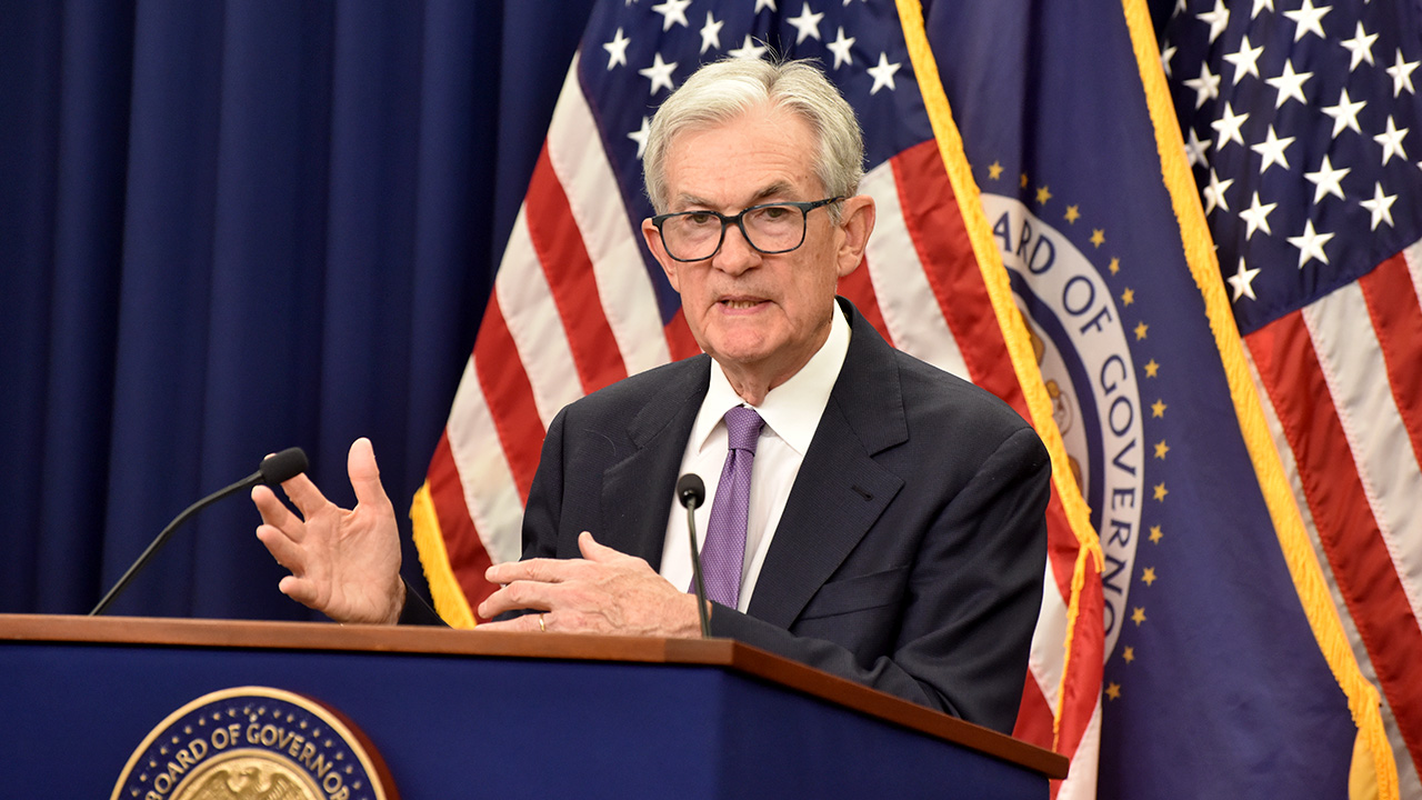 Fed cuts interest rates for third straight time amid uncertainty over ...