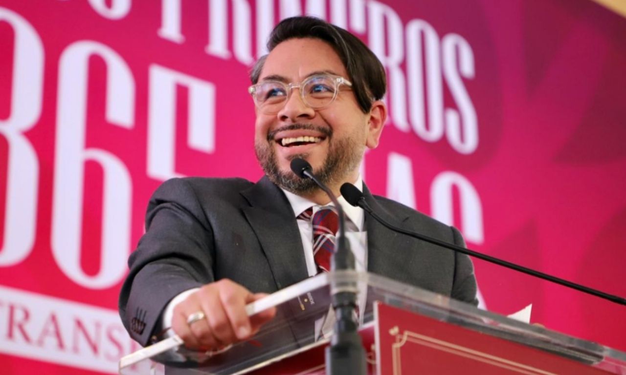 «Cuautitlán Izcalli va por buen camino»: Daniel Serrano destaca los ...