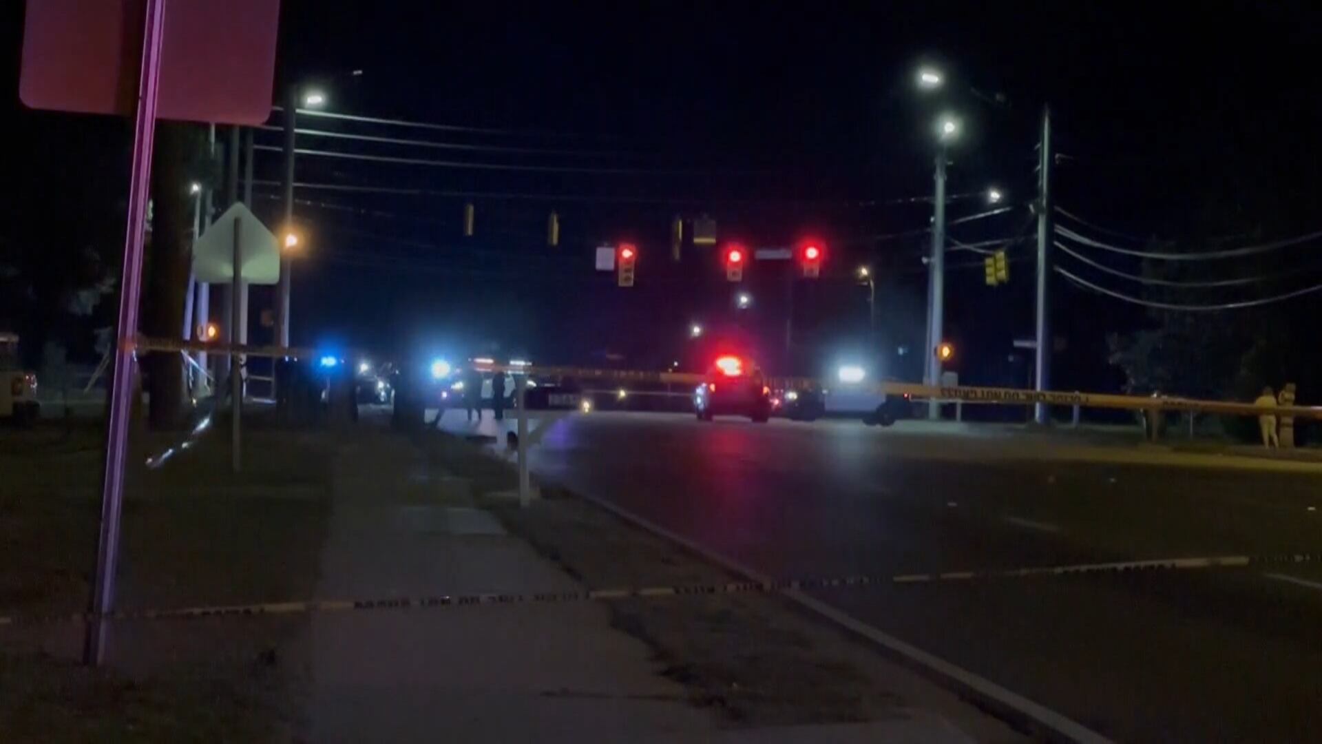 Dothan man sentenced for fatal shooting at busy intersection