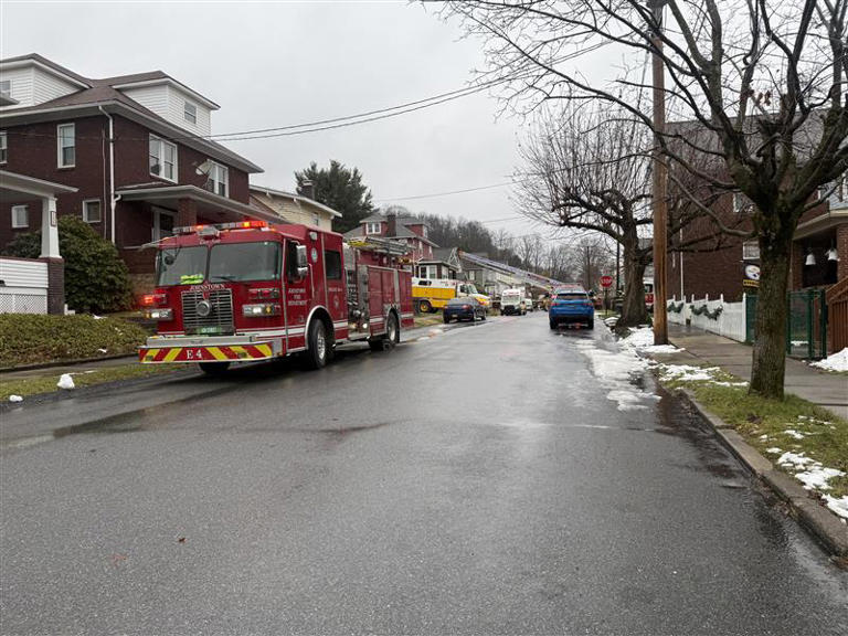 One dead after house fire in Cambria County