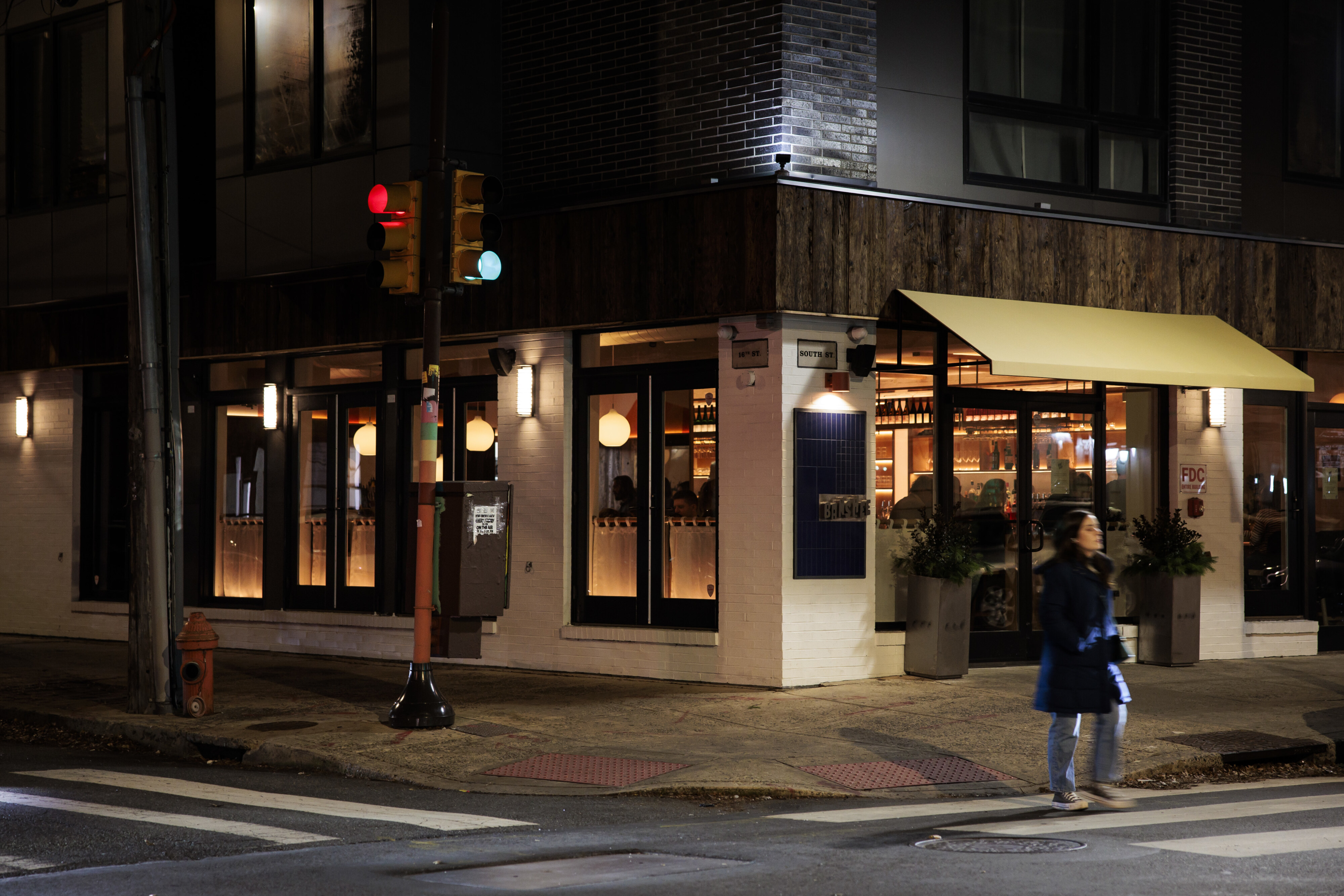 At South Street’s new Banshee, Cheu alums find they’re all grown up