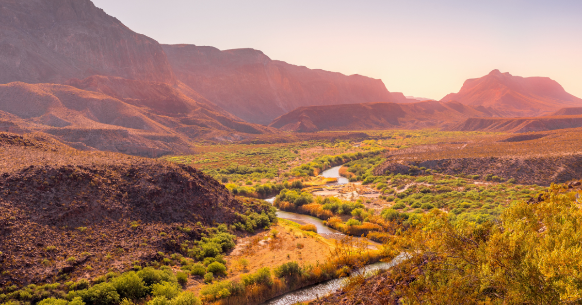 7 Hidden Gems in Texas That Even Longtime Locals Miss
