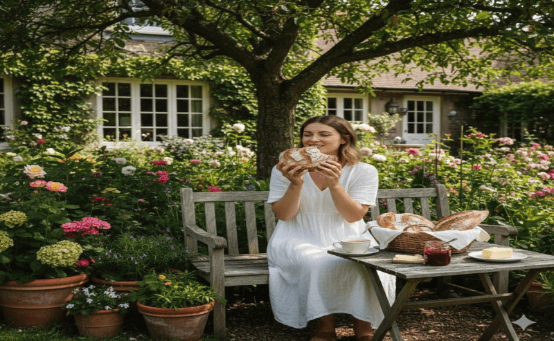 5 Bad Foods You Should Actually Eat to Keep Cortisol Levels Healthy, According to Dietitians