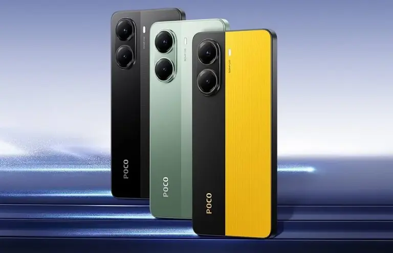 POCO X7 vs POCO M7 Pro: ¿Cuál smartphone conviene más en 2025?
