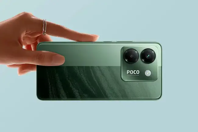 POCO X7 vs POCO M7 Pro: ¿Cuál smartphone conviene más en 2025?