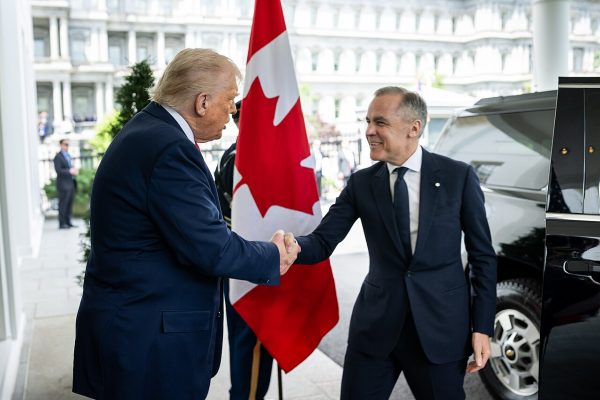 The tariffs were a wake-up call. Ottawa hits snooze again