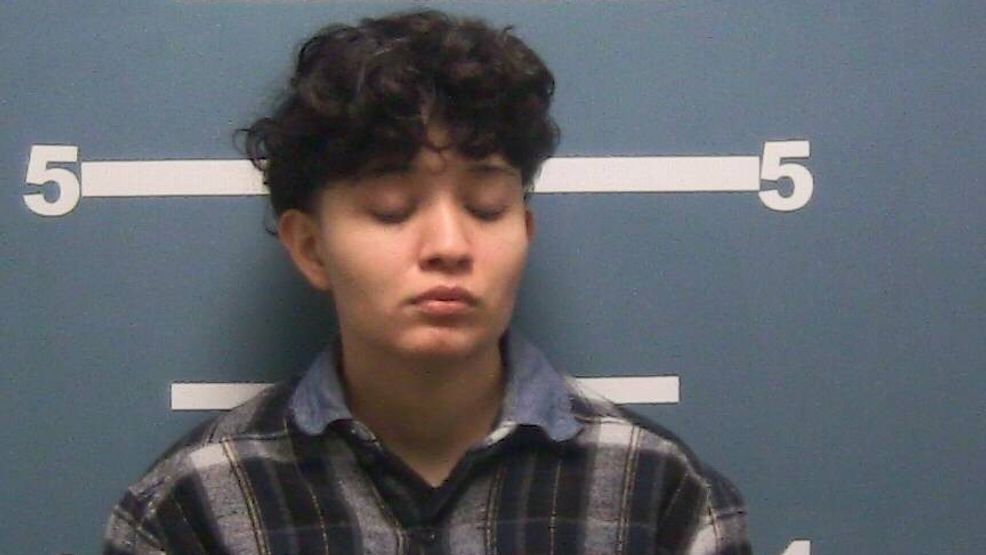 Probation correctional officer arrested for relationship with 15-year ...