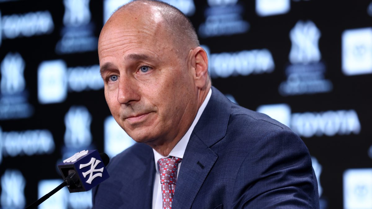 Yankees predicted to acquire $87.5M star hitter to fill major need