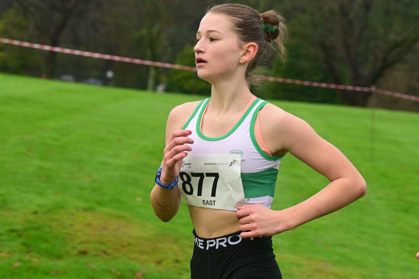 Gala Harriers runners bring back 11 medals from XC championships at ...
