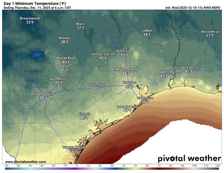 A meteor flew over Austin last night. Here's how to catch more tonight ...