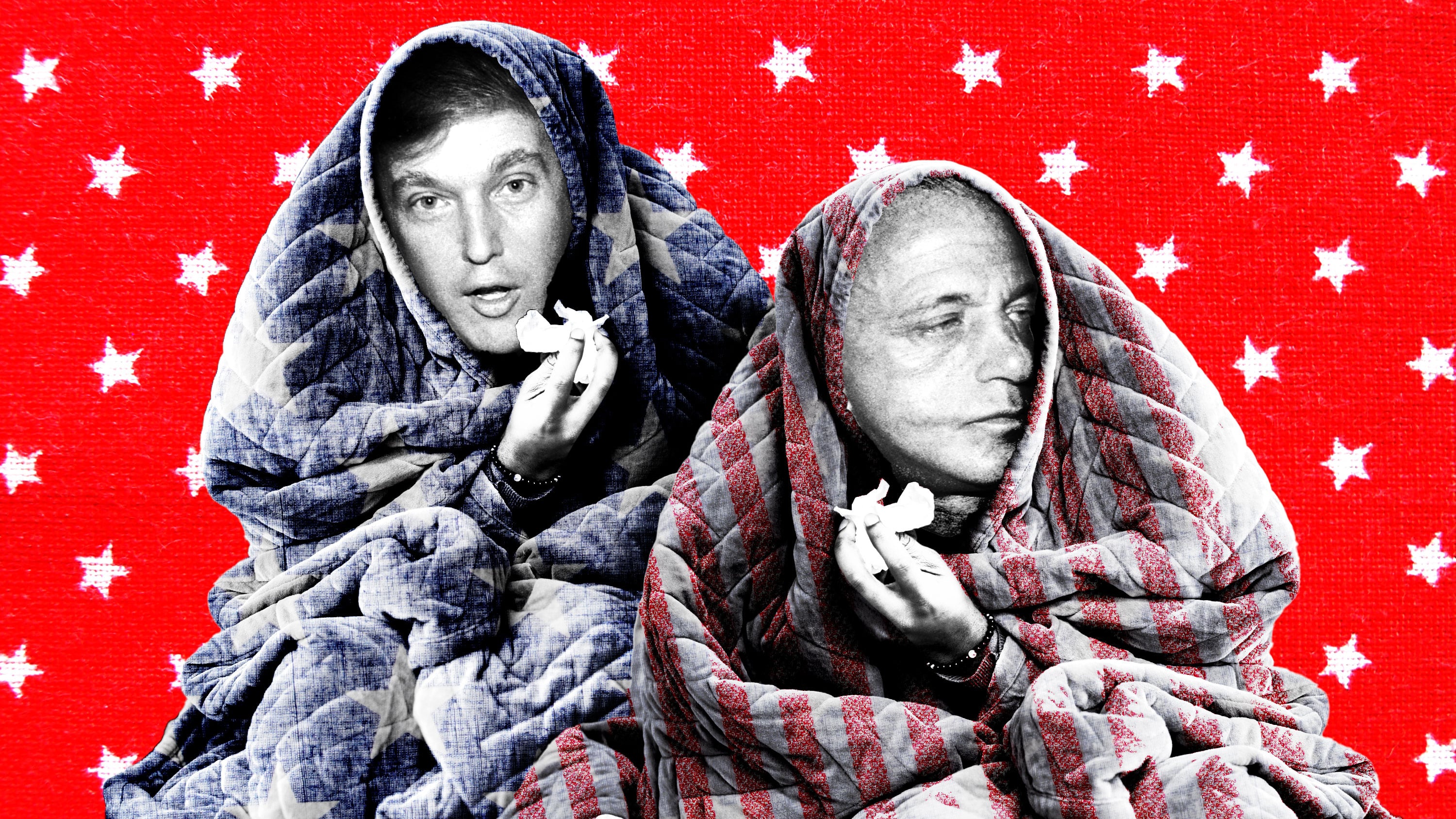 Opinion: What we know about Trump’s health issues from his old mentor ...