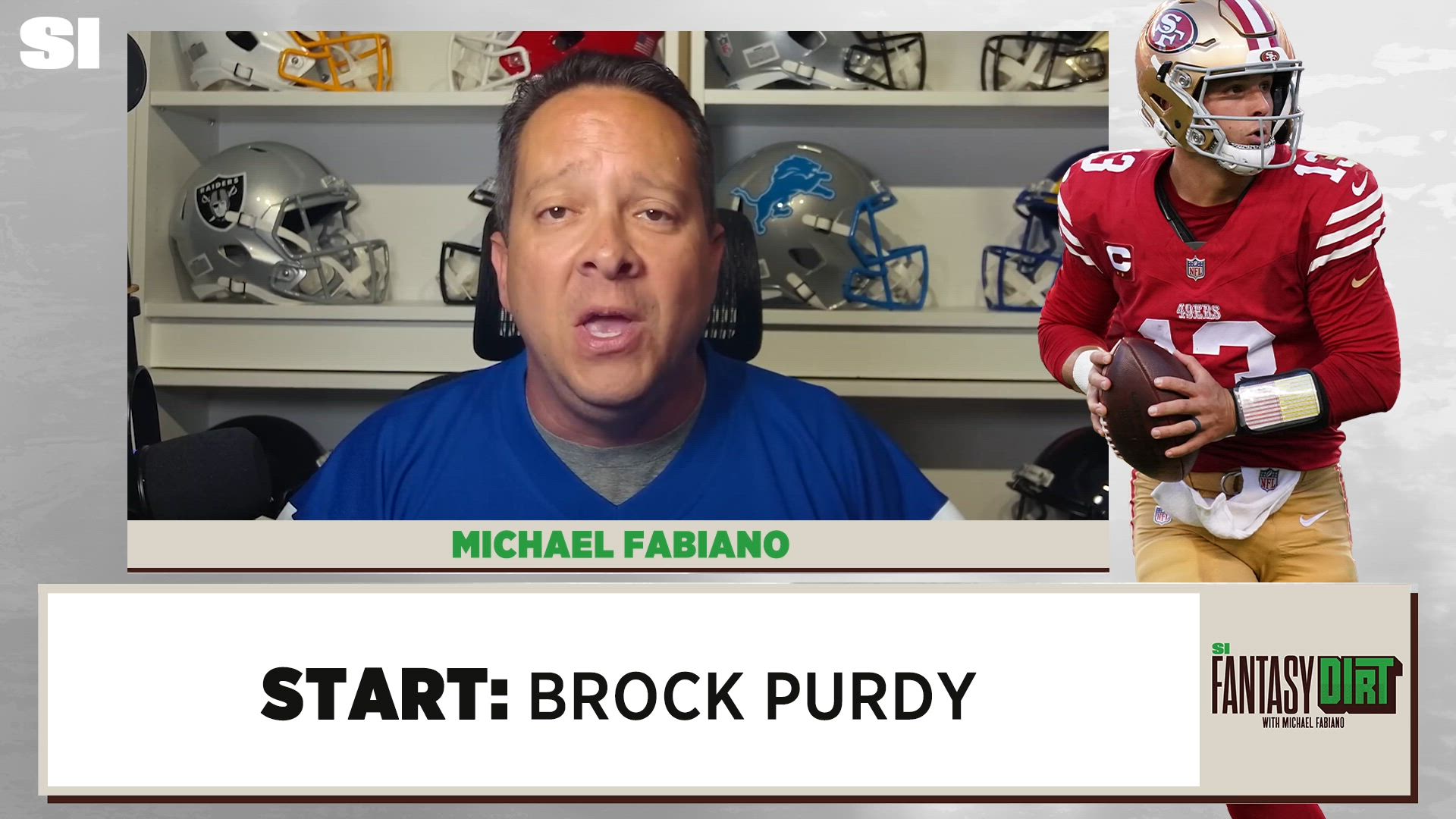 Week 15 start 'em, sit 'em quarterbacks