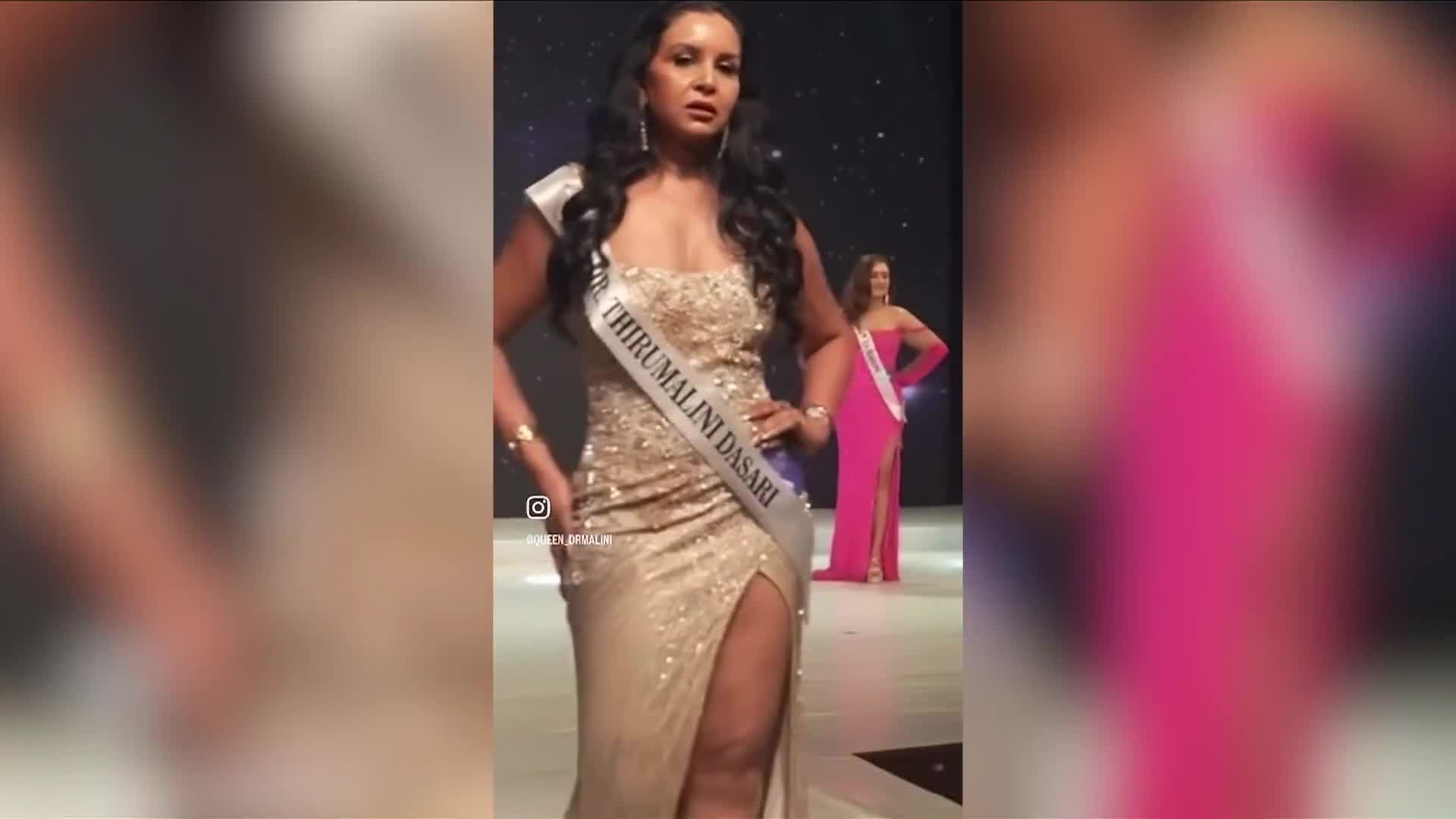 Baton Rouge doctor talks new center, competing on world stage
