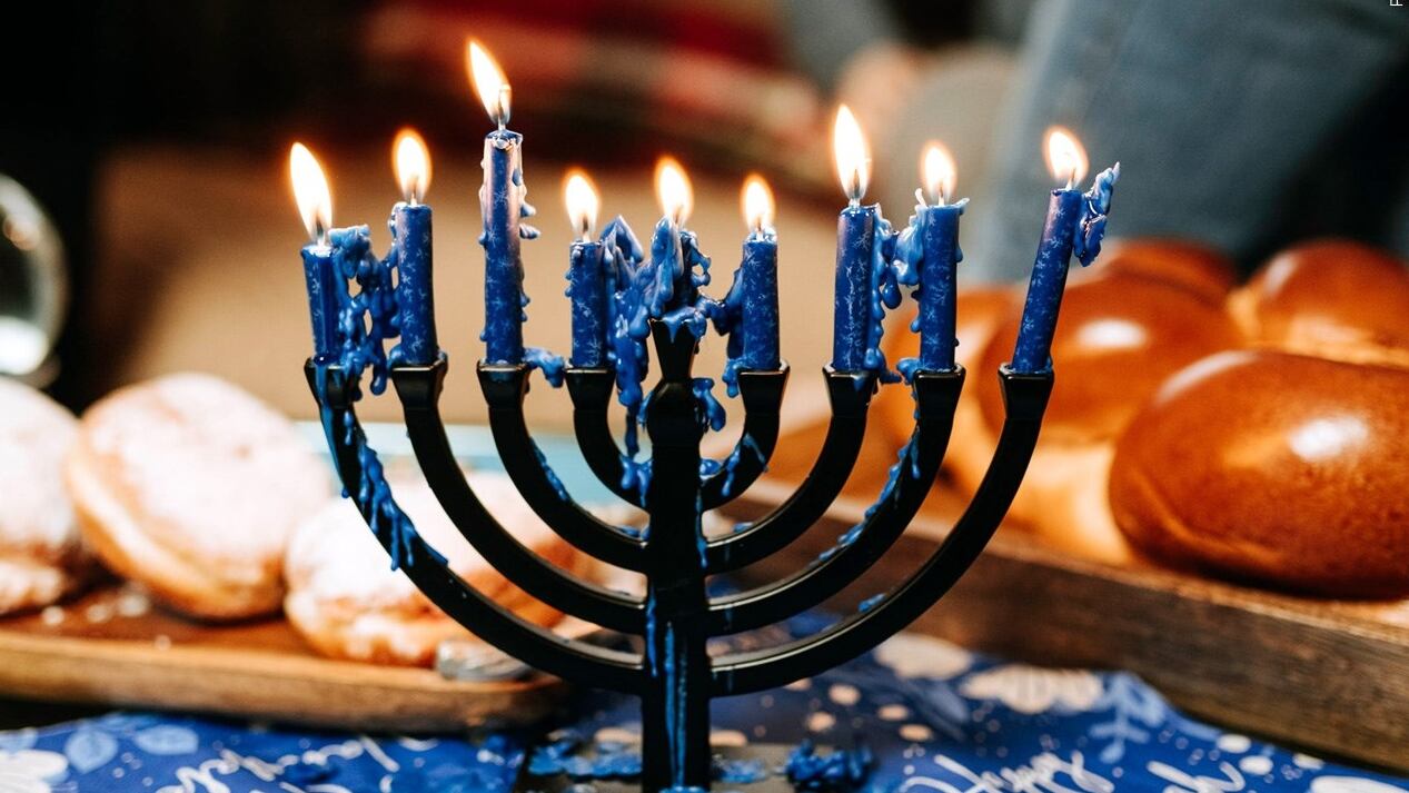 Date de hanukkah