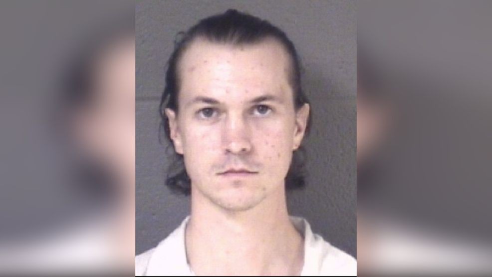Buncombe Co. man pleads guilty to third-degree sexual exploitation of a ...