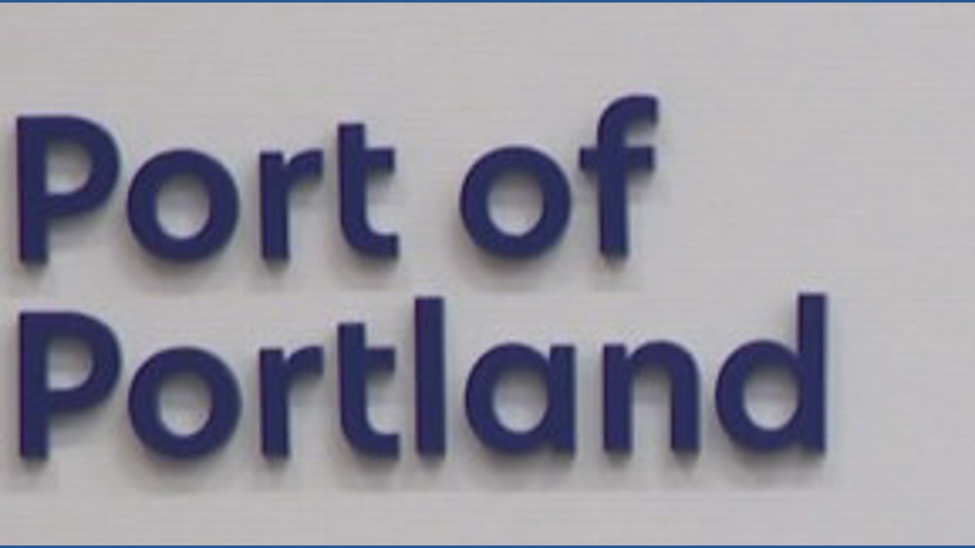 Port of Portland official: No DHS request to use PDX for immigration ops